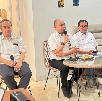 Pemkot Makassar Gelar Perayaan HUT ke-419 Selama 30 Hari