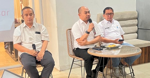 Pemkot Makassar Gelar Perayaan HUT ke-419 Selama 30 Hari