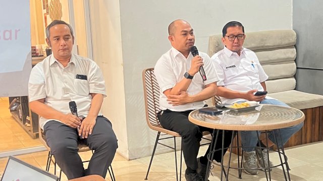 Pemkot Makassar Gelar Perayaan HUT ke-419 Selama 30 Hari