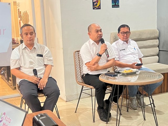 Pemkot Makassar Gelar Perayaan HUT ke-419 Selama 30 Hari