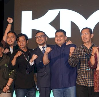 Wamen Kebudayaan Apresiasi Kesuksesan KMI 2026 di Makassar, Rekomendasi Dibawa ke Pemerintah Pusat