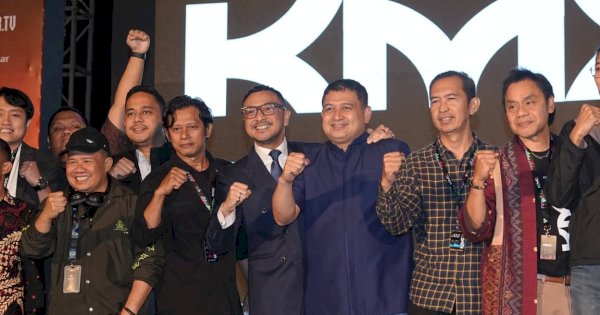 Wamen Kebudayaan Apresiasi Kesuksesan KMI 2026 di Makassar, Rekomendasi Dibawa ke Pemerintah Pusat