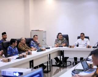 Peresmian Gerakan Peduli Tetangga, Pemkot Makassar Bakal Kumpulkan Ribuan RT/RW di GOR Sudiang