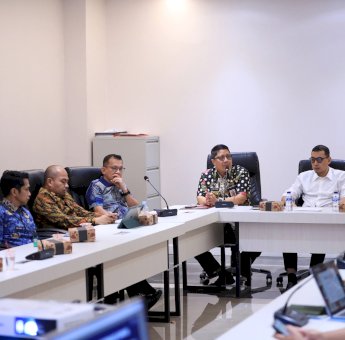 Peresmian Gerakan Peduli Tetangga, Pemkot Makassar Bakal Kumpulkan Ribuan RT/RW di GOR Sudiang