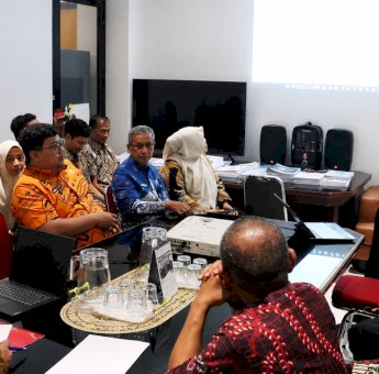 BRIDA Makassar Sosialisasi Sigap Inkubatorma
