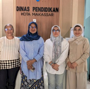 Cegah Perundungan dan Kekerasan Seksual di Sekolah, Tiara Suar Sulawesi Gandeng Disdik Makassar Gelar Roadshow SMP