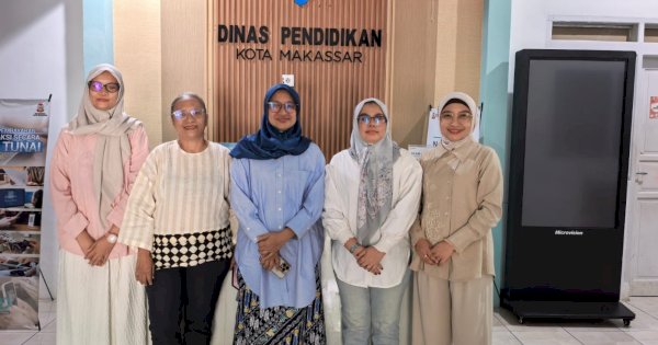 Cegah Perundungan dan Kekerasan Seksual di Sekolah, Tiara Suar Sulawesi Gandeng Disdik Makassar Gelar Roadshow SMP