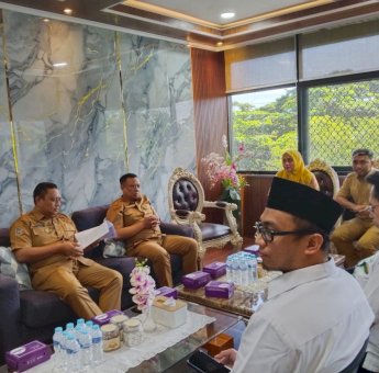 BRIDA Makassar Pastikan Hasil Riset Miliki Hilarisasi Jelas