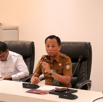 Dorong Budaya Riset, BRIDA Makassar Gelar Bimtek Penyusunan Jurnal Ilmiah Terindeks Nasional dan Internasional