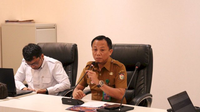 Dorong Budaya Riset, BRIDA Makassar Gelar Bimtek Penyusunan Jurnal Ilmiah Terindeks Nasional dan Internasional