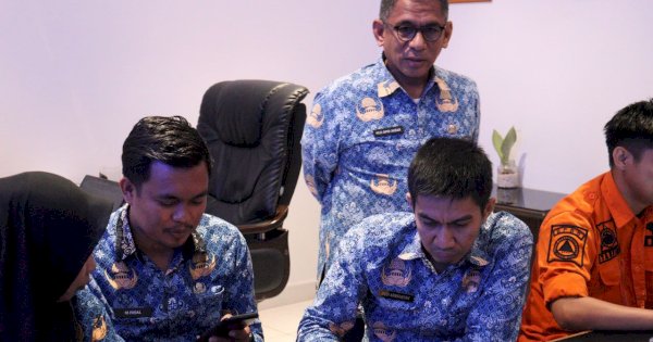 BRIDA Makassar Optimalkan Evidence Inovasi untuk IGA 2026