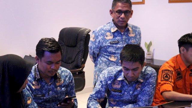 BRIDA Makassar Optimalkan Evidence Inovasi untuk IGA 2026
