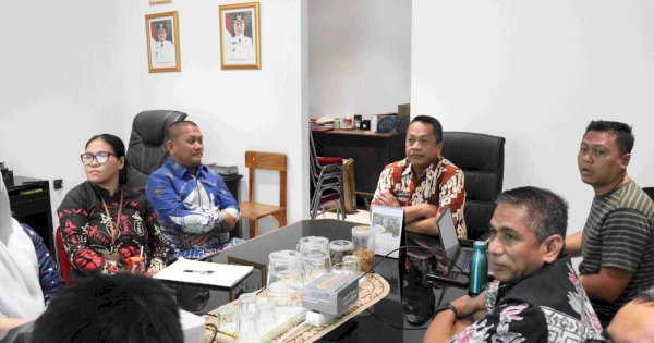 BRIDA Makassar Matangkan Strategi Peningkatan Capaian IGA 2026