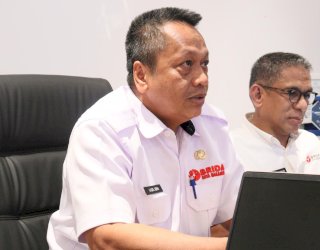 BRIDA Makassar Gelar Sidang TPM I, Kaji Pemanfaatan Limbah Ikan dan Cangkang untuk Biodiesel