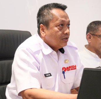 BRIDA Makassar Gelar Sidang TPM I, Kaji Pemanfaatan Limbah Ikan dan Cangkang untuk Biodiesel
