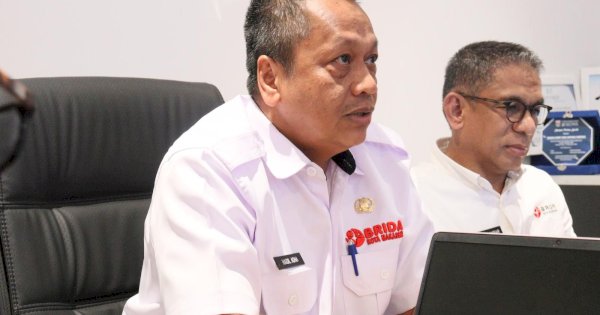 BRIDA Makassar Gelar Sidang TPM I, Kaji Pemanfaatan Limbah Ikan dan Cangkang untuk Biodiesel