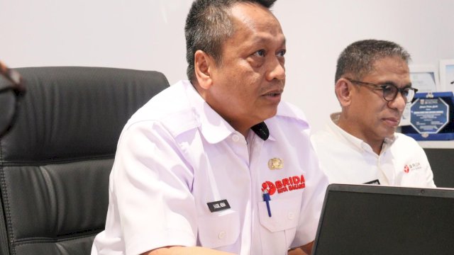 BRIDA Makassar Gelar Sidang TPM I, Kaji Pemanfaatan Limbah Ikan dan Cangkang untuk Biodiesel