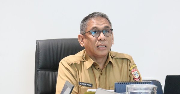 Riset Penyiapan Kebun Raya Daerah Kota Makassar Masuk Tahap Sidang TPM I