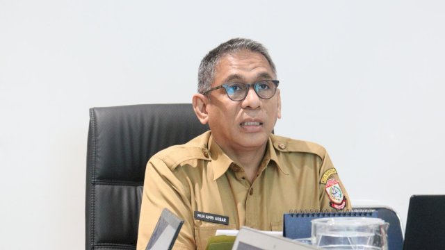 Riset Penyiapan Kebun Raya Daerah Kota Makassar Masuk Tahap Sidang TPM I