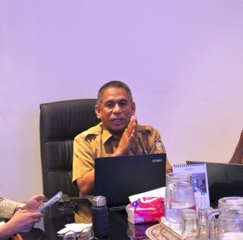 BRIDA Makassar Bahas Draf Perwali Bidang Invensi dan Inovasi Daerah