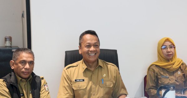BRIDA Makassar Identifikasi Lokasi Potensial untuk Kebun Raya Daerah