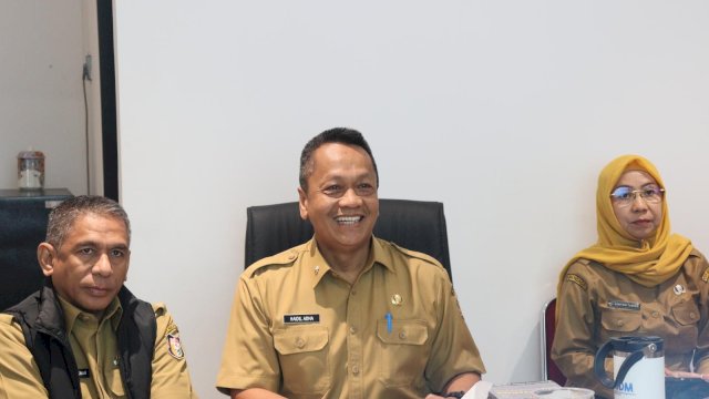 BRIDA Makassar Identifikasi Lokasi Potensial untuk Kebun Raya Daerah