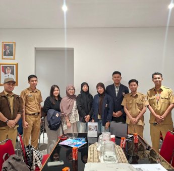 BRIDA Makassar Dukung Inovasi AURA Mahasiswa Unibos ke Kompetisi Internasional di Seoul