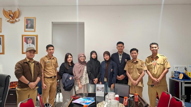 BRIDA Makassar Dukung Inovasi AURA Mahasiswa Unibos ke Kompetisi Internasional di Seoul